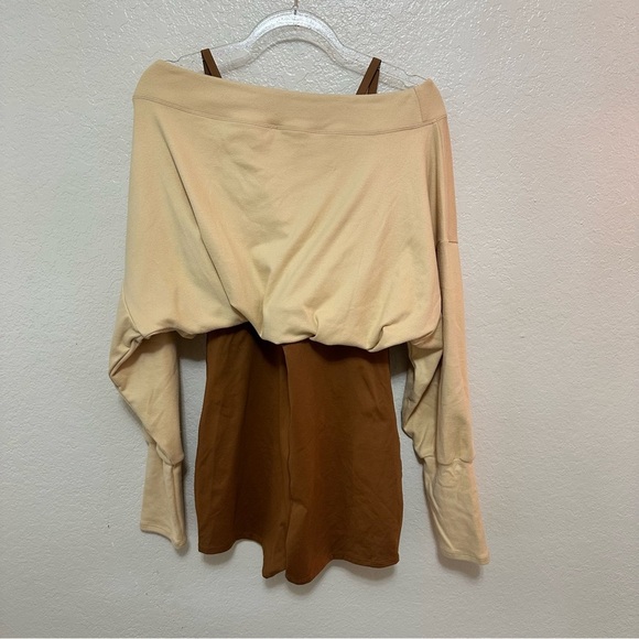 New Free People FP Movement Guiding Light Shortsie - Picture 9 of 12